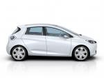 Renault ZOE Concept 2010 года